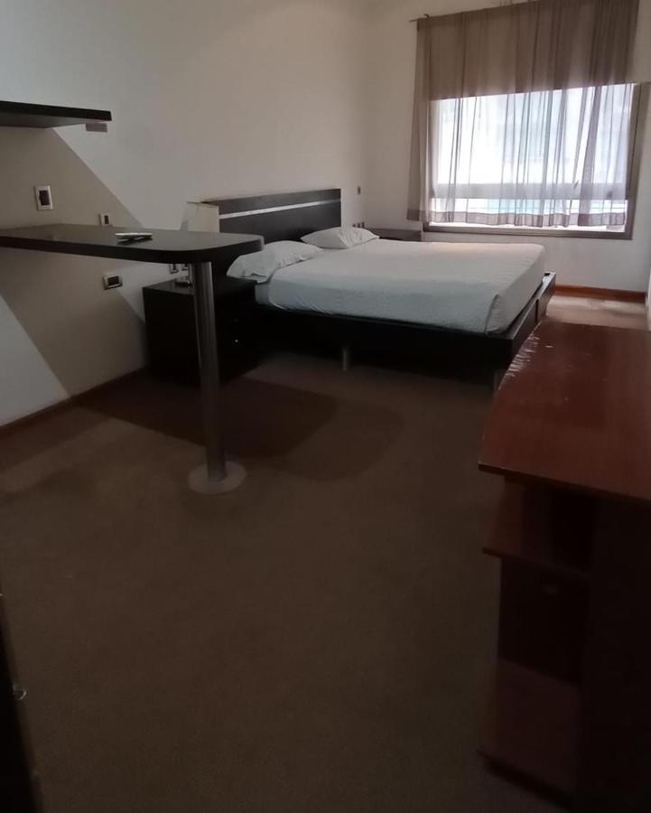 Hostel Che Ba ブエノスアイレス エクステリア 写真