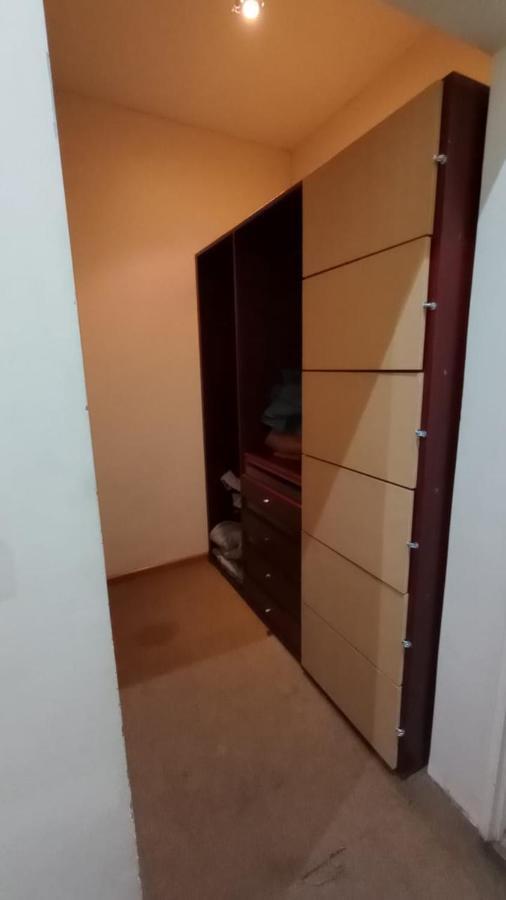 Hostel Che Ba ブエノスアイレス エクステリア 写真