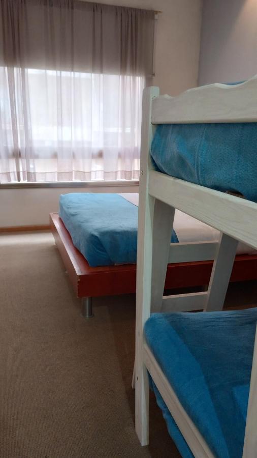 Hostel Che Ba ブエノスアイレス エクステリア 写真