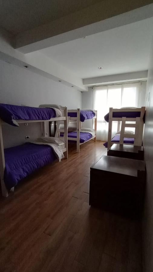 Hostel Che Ba ブエノスアイレス エクステリア 写真
