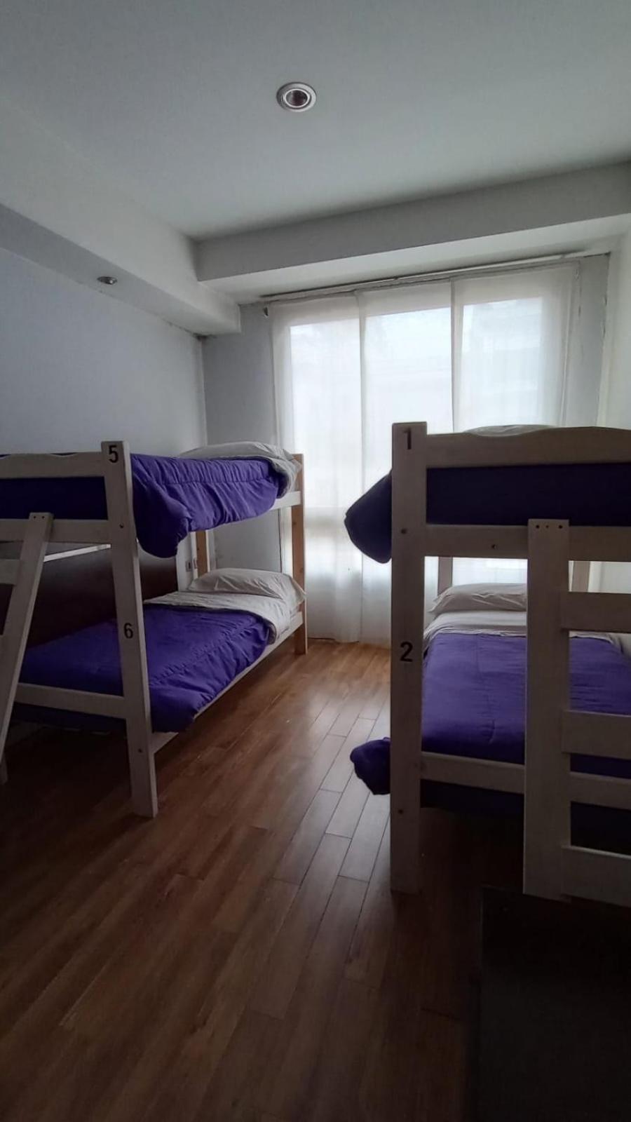 Hostel Che Ba ブエノスアイレス エクステリア 写真