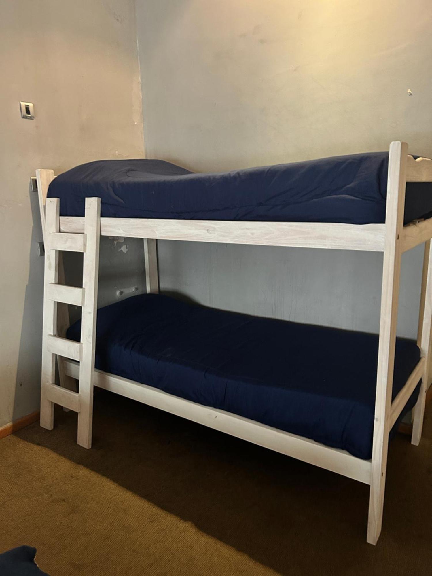 Hostel Che Ba ブエノスアイレス エクステリア 写真